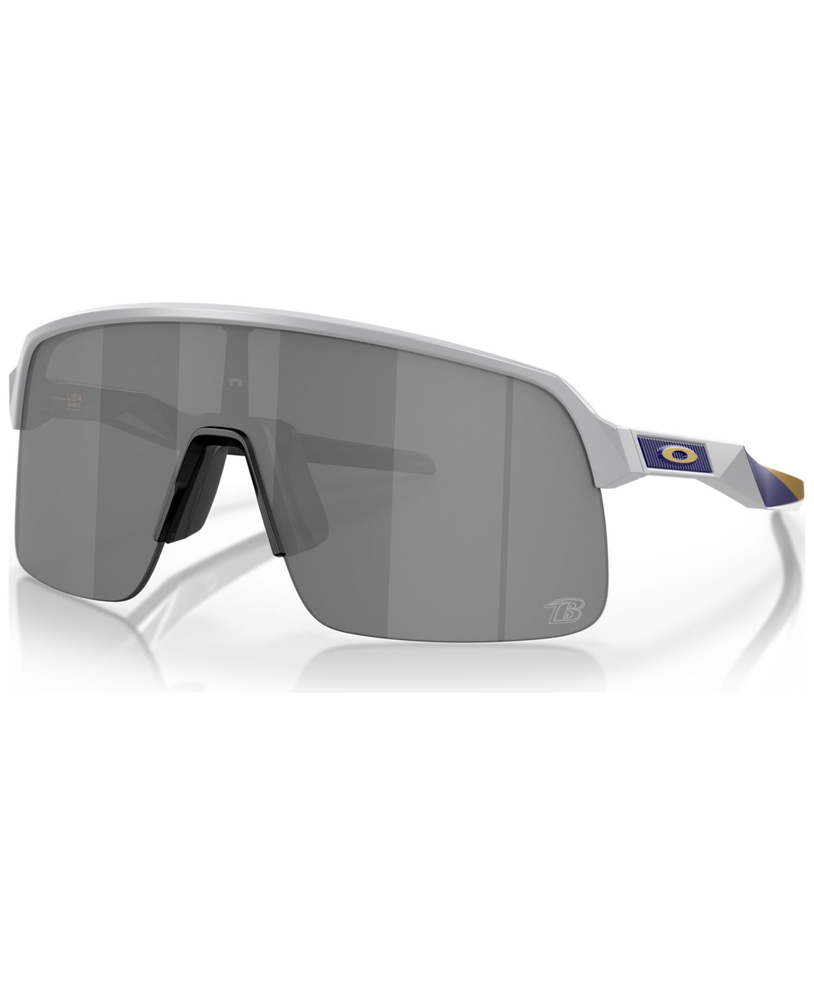 Oakley Мужские солнцезащитные очки Sutro Lite Mirror OO9463