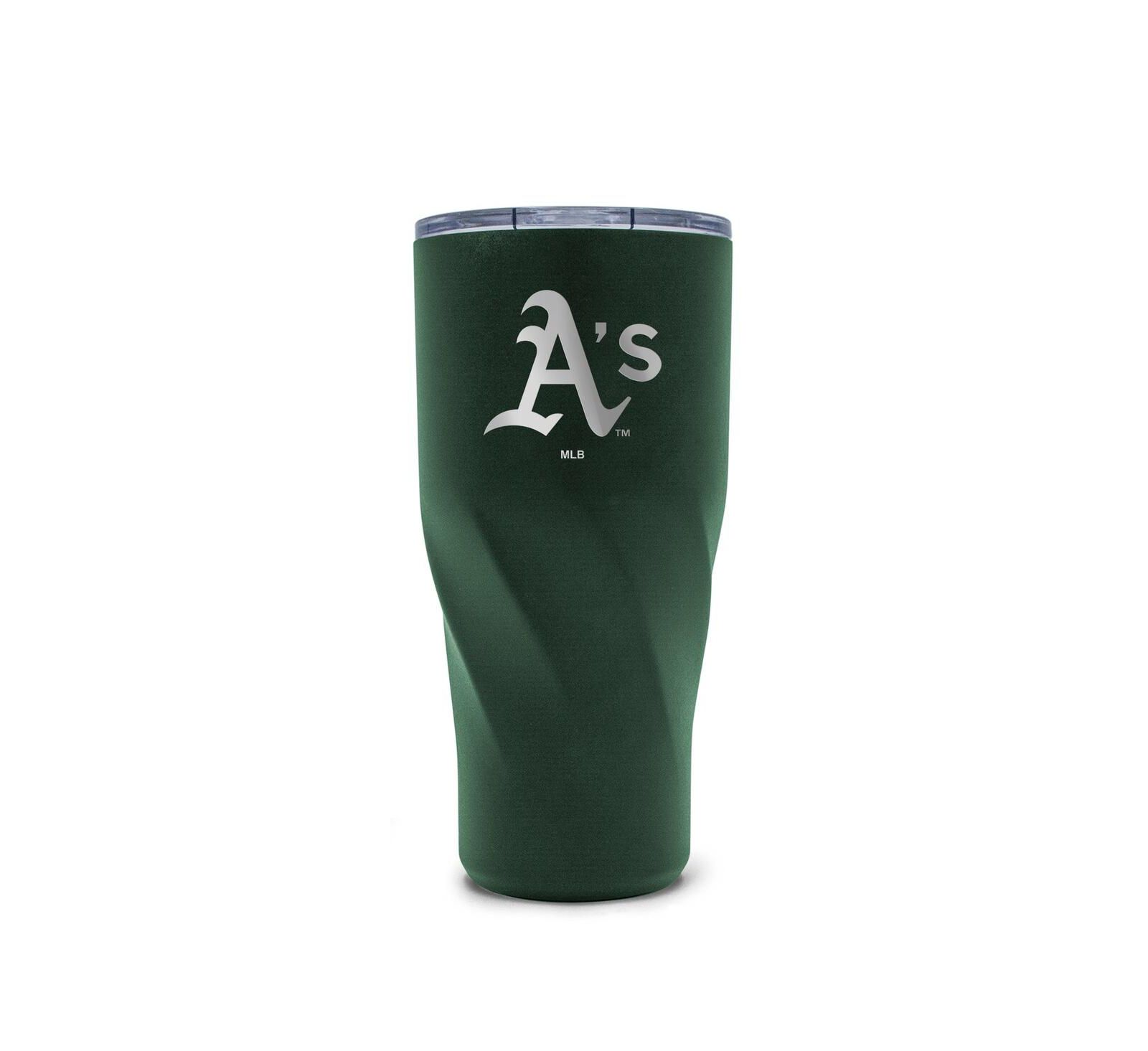 Wincraft кружка Morgan Oakland Athletics, 20 Oz