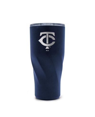Wincraft Minnesota Twins 20 Oz Morgan Tumbler