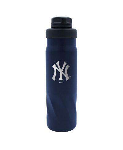 Wincraft New York Yankees 20 Oz Morgan Water Bottle