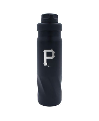 Wincraft Pittsburgh Pirates 20 Oz Morgan Water Bottle