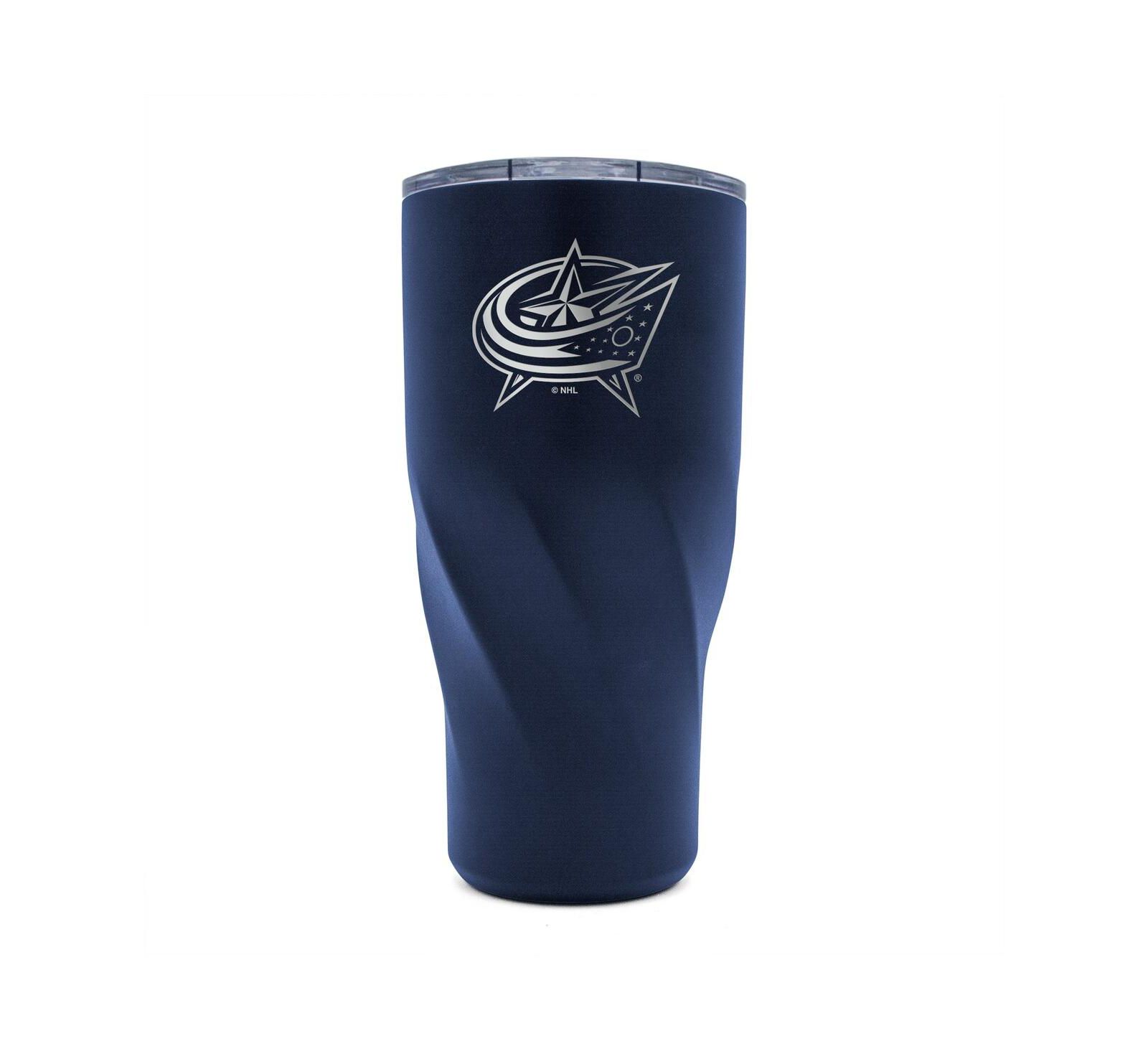 Wincraft термокружка Columbus Blue Jackets 30 Oz из нержавеющей стали