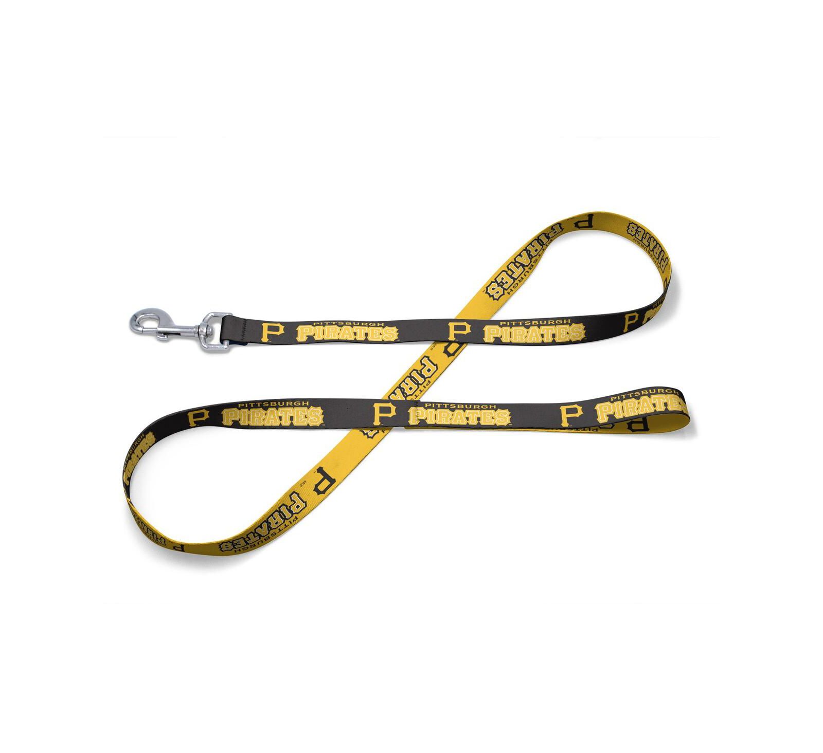 Wincraft Pittsburgh Pirates Pet Leash