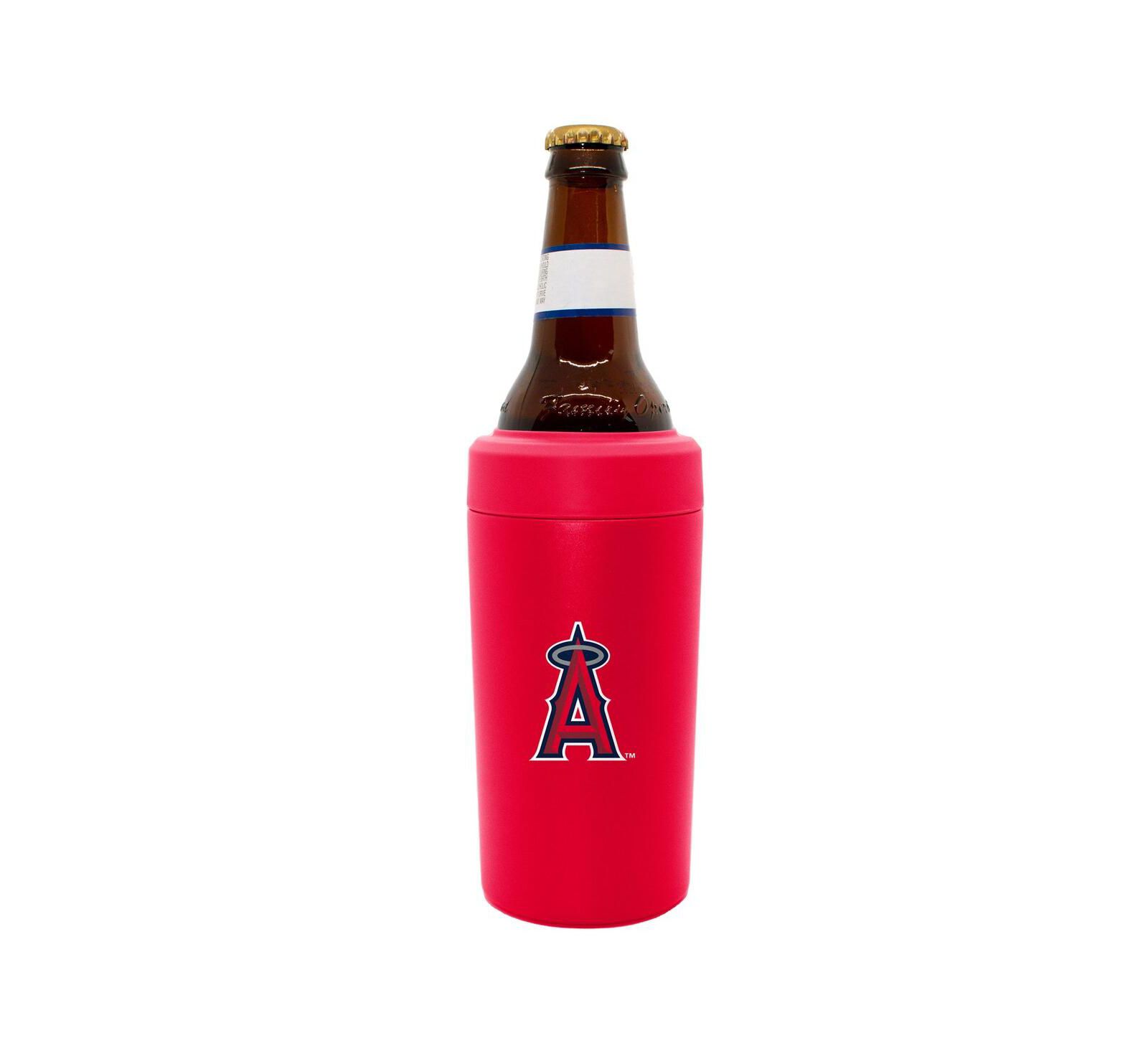 Los Angeles Angels Universal Can and Bottle Cooler
