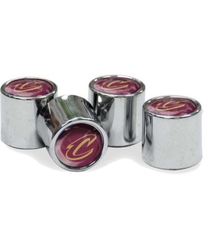 Колпачки на ниппель Wincraft Cleveland Cavaliers MVP Valve Stem Covers