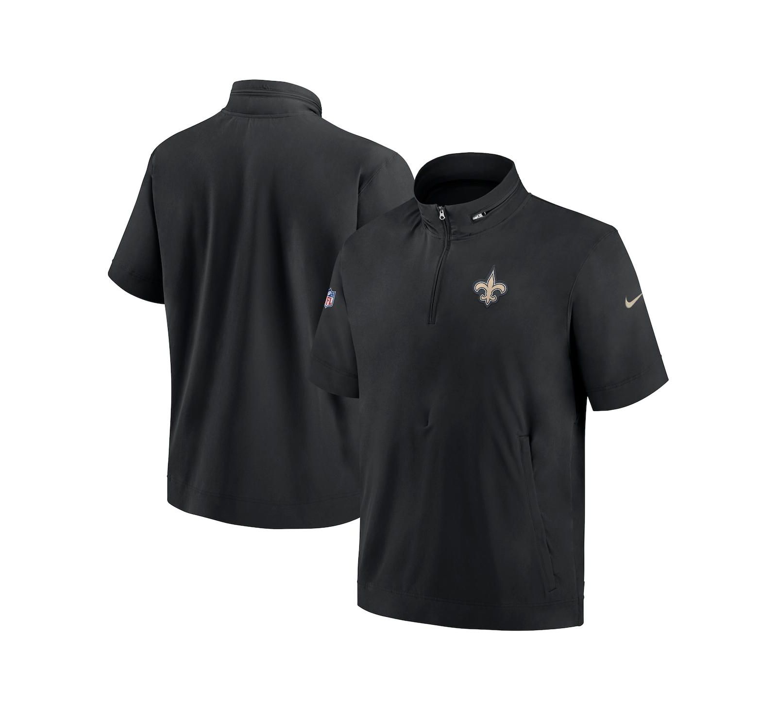 Мужское худи Nike New Orleans Saints