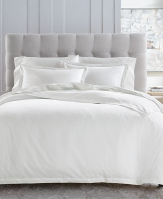 Комплект из 3 предметов Hotel Collection 525-Thread Count Egyptian Cotton, Full/Queen