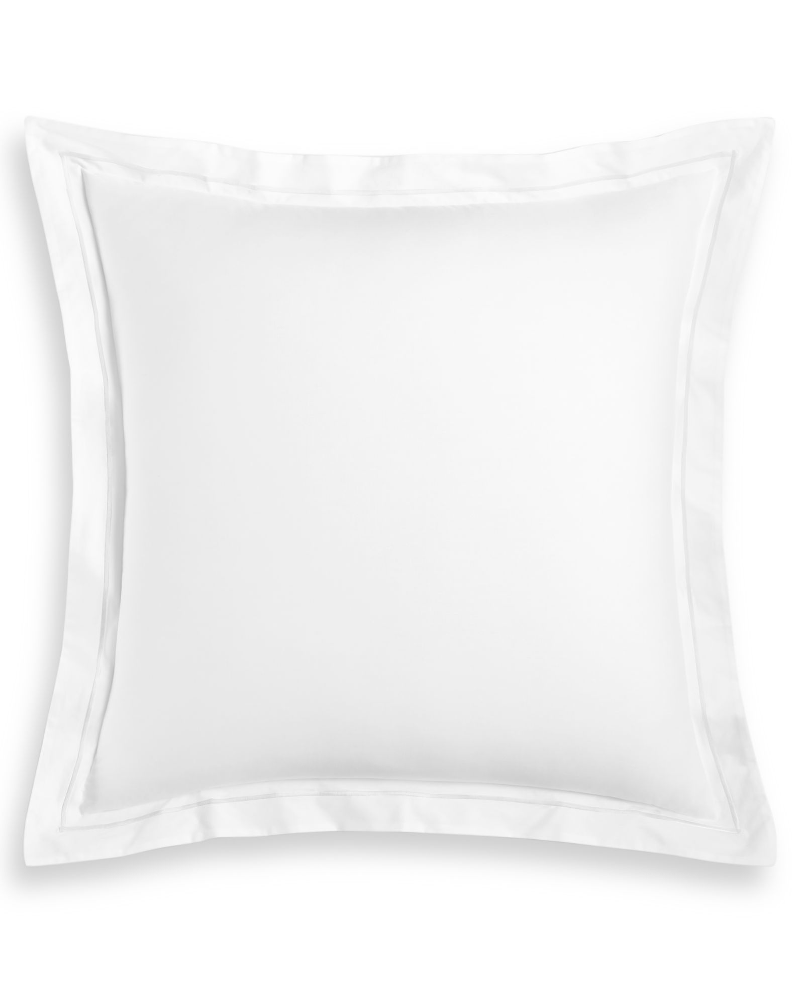 Hotel Collection 525-Thread Count Egyptian Cotton 2-Pc. European Sham Set, Exclusively at Macy’s
