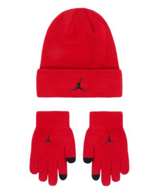 Gym Red