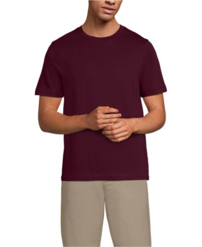 Lush burgundy
