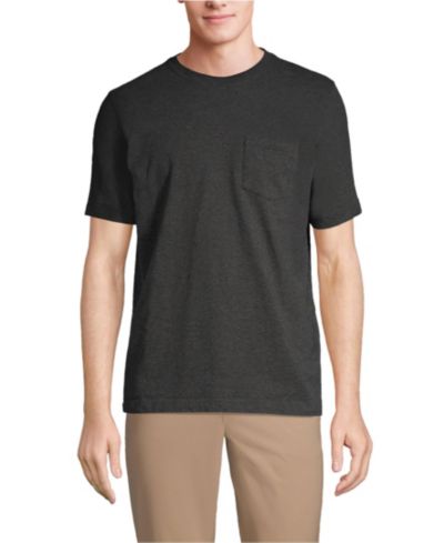Dark charcoal heather