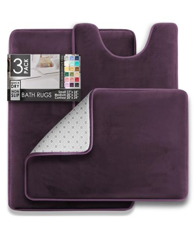 Eggplant purple