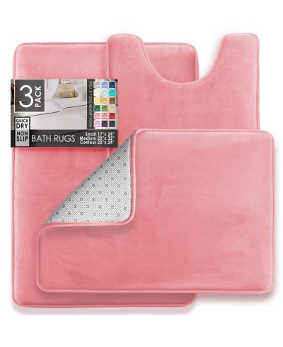 Coral pink