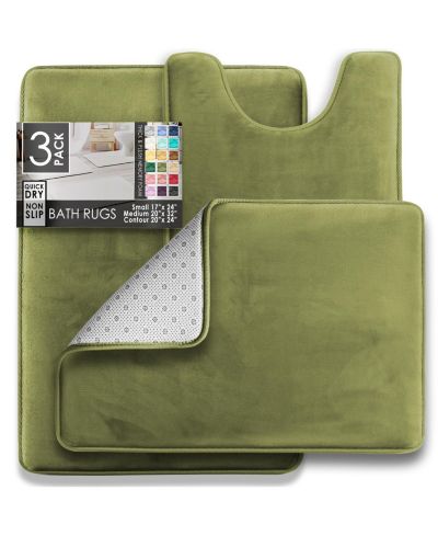 Sage Olive Green