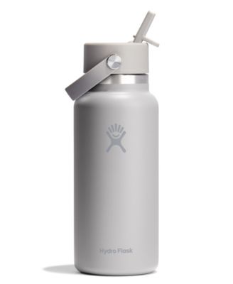 Hydro Flask цельнотелая бутылка для воды Wide Mouth, 32 oz.