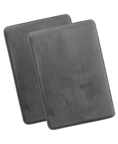 Charcoal stone gray
