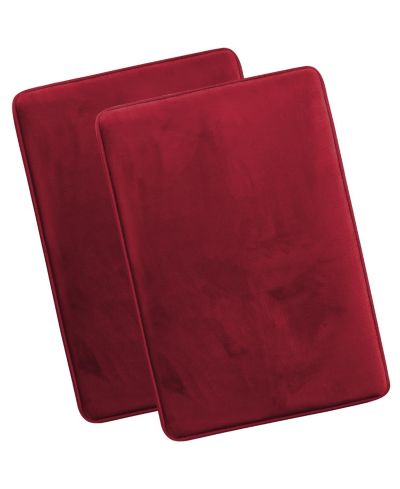Burgundy Red