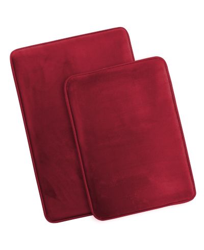 Burgundy Red