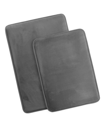 Charcoal stone gray