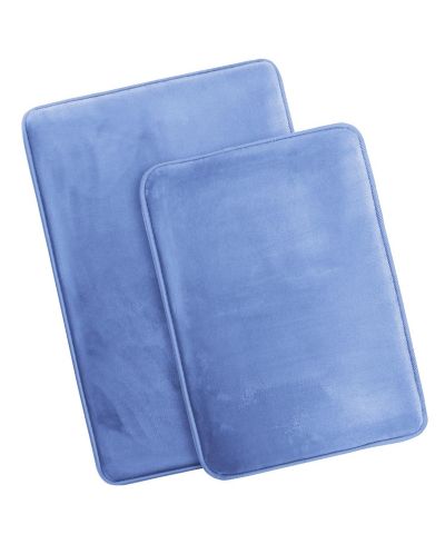 Calm blue