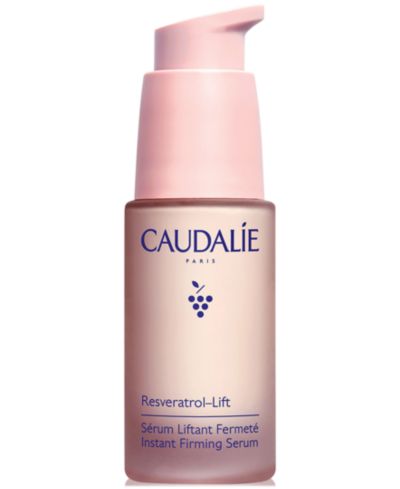 Сыворотка для мгновенного подтягивания Caudalie Resveratrol-Lift