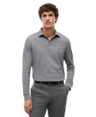 Medium Gray Heather