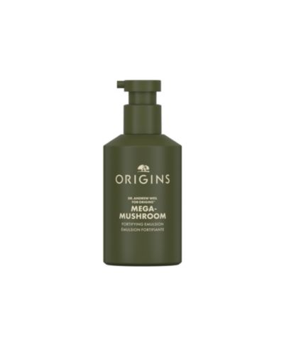 Origins Mega-Mushroom Relief & Resilience Fortifying Emulsion