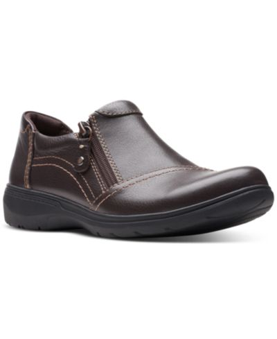 Dark Brown Leather