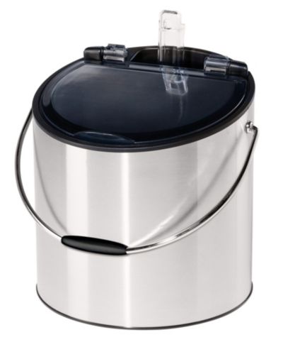 Ведро для вина Oggi 3.8 Litre Double Wall с половником