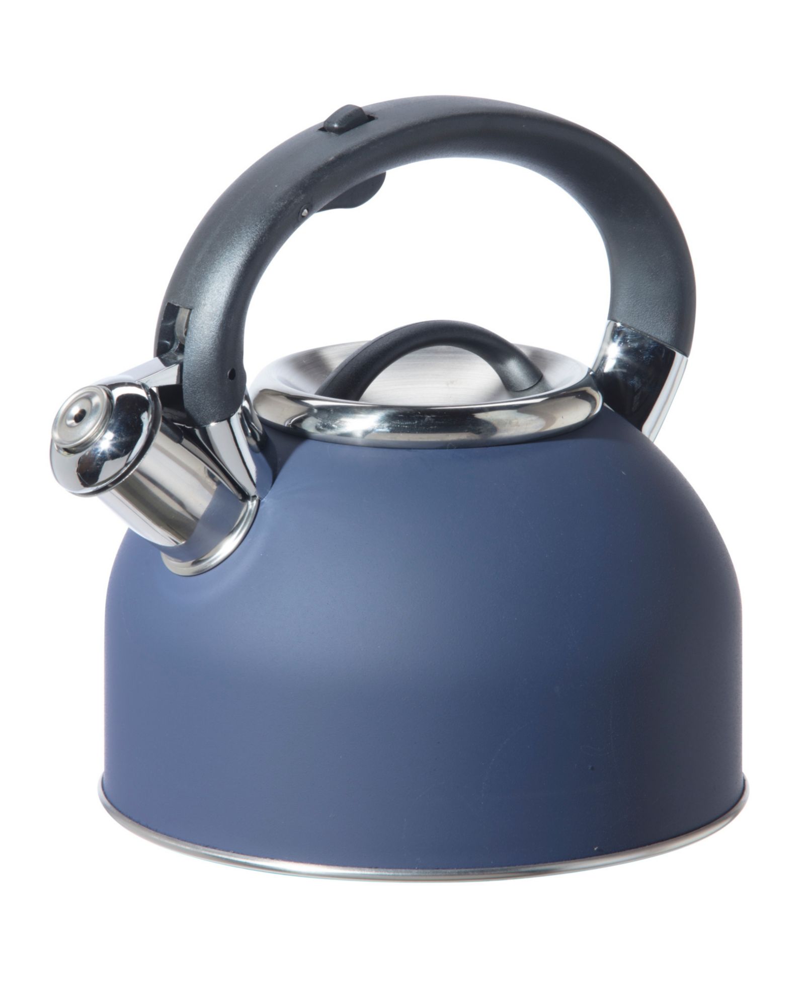 Чайник Oggi 1.9 Litre Whistling Tea Kettle