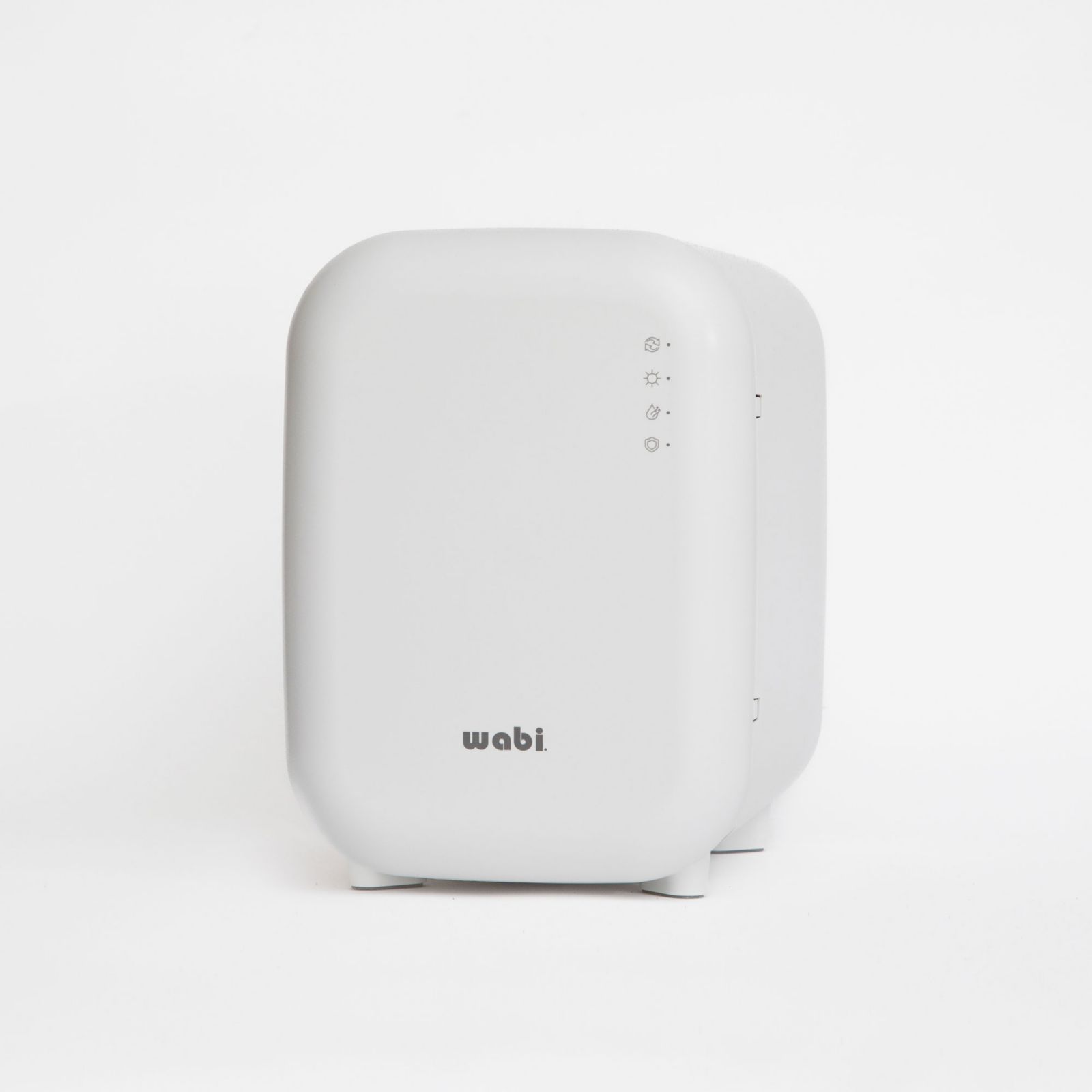 Wabi Baby мини-стерилизатор и сушилка UVC LED