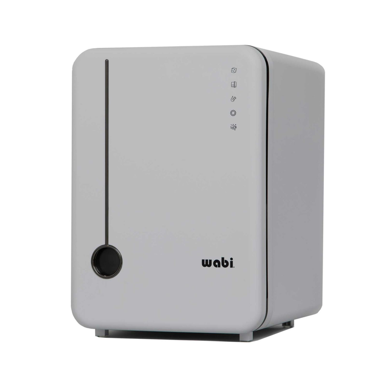 Wabi Baby LED Sanitizer & Dryer Ultra Sanitize + Dry + Storage