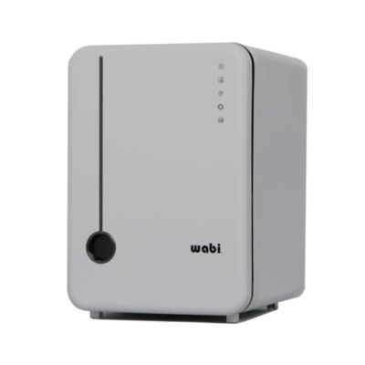 Wabi Baby LED дезинфектор и сушилка Ultra Sanitize + Dry + Storage