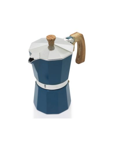 Sedona Kitchen Aluminum 6 Cup Espresso Maker