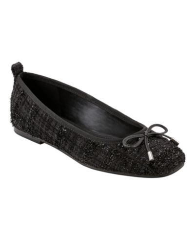 Женские туфли-лодочки Marc Fisher LTD Ubet Slip-On Square Toe