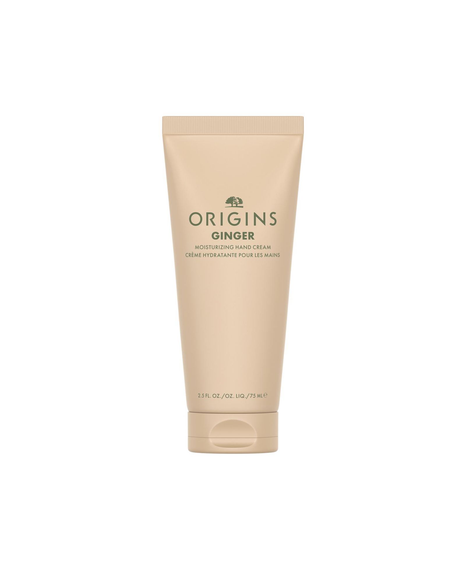 Origins Ginger Moisturizing Hand Cream