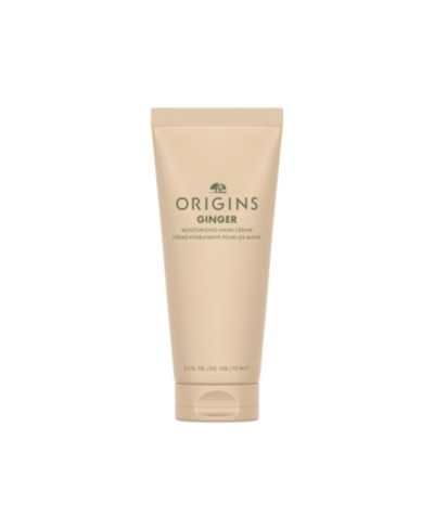 Origins Ginger Moisturizing Hand Cream