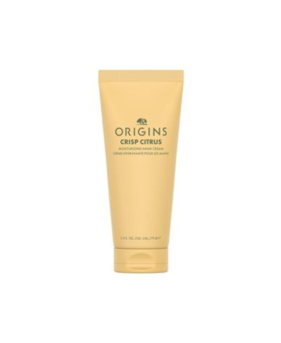Origins Crisp Citrus Moisturizing Hand Cream