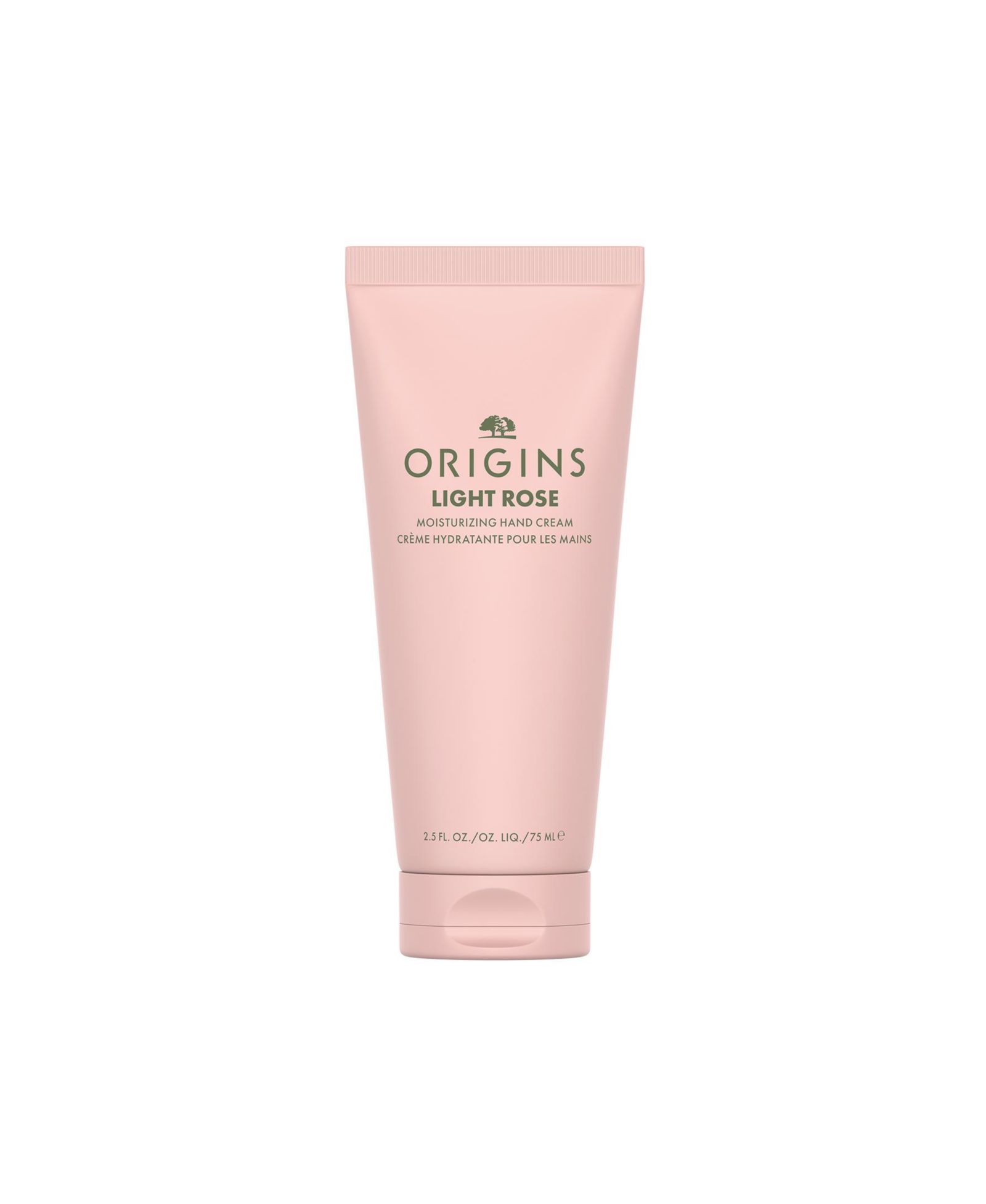 Origins Light Rose Moisturizing Hand Cream