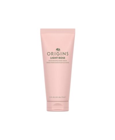 Origins Light Rose Moisturizing Hand Cream