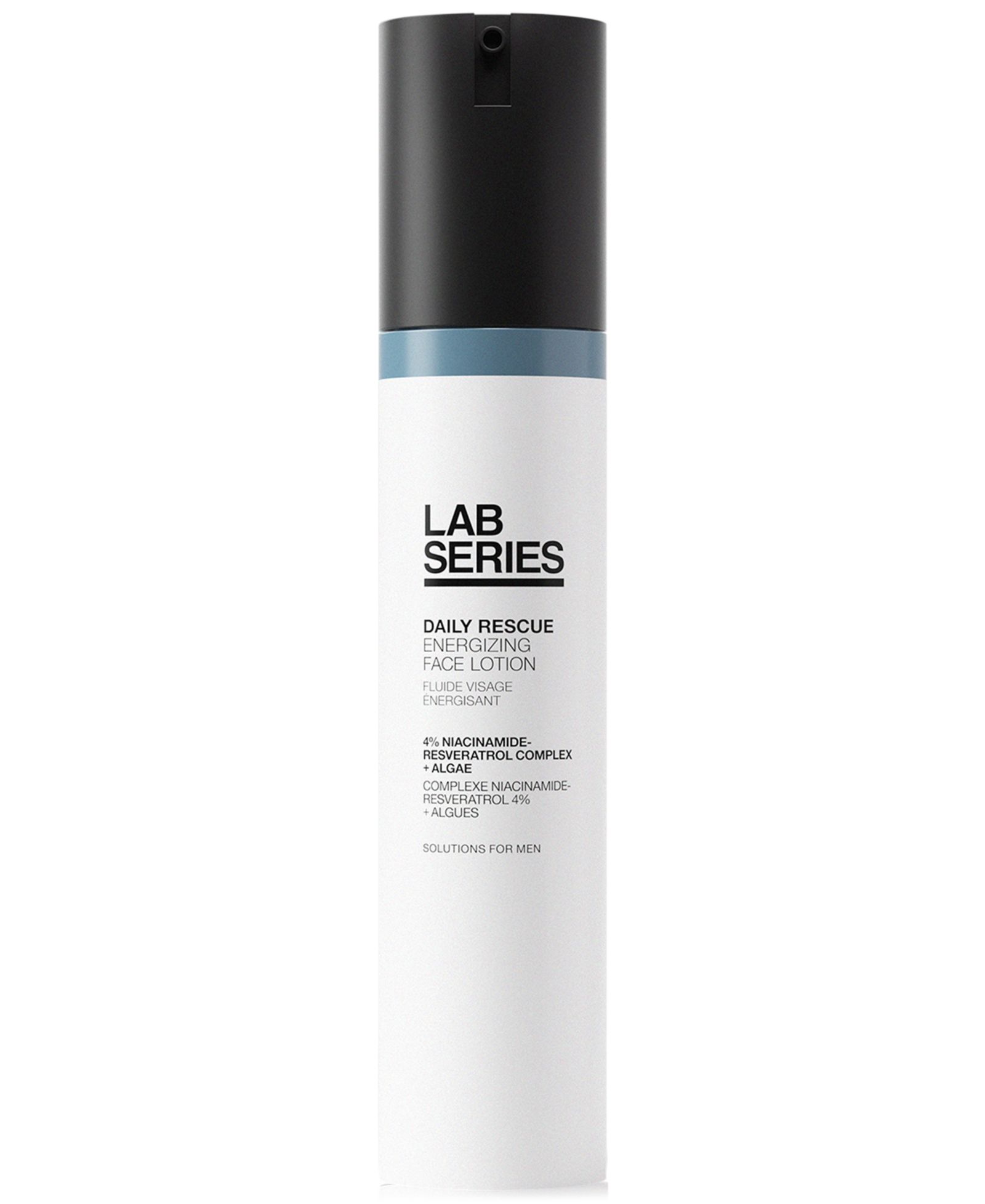 Увлажняющий лосьон Lab Series Skincare for Men Daily Rescue Energizing Lightweight Moisturizer, 1.7 oz