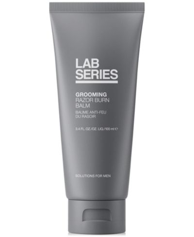 Lab Series Skincare for Men Grooming Razor Burn Balm, 3.4 oz