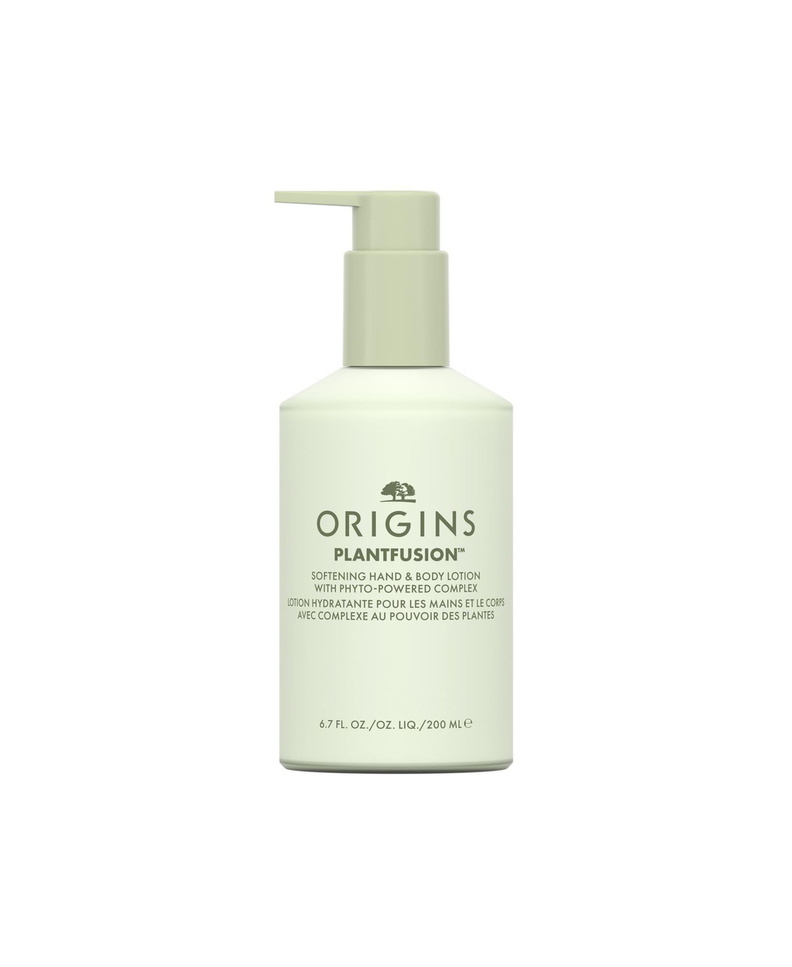 Origins Plantfusion Softening Hand & Body Lotion, 200 ml