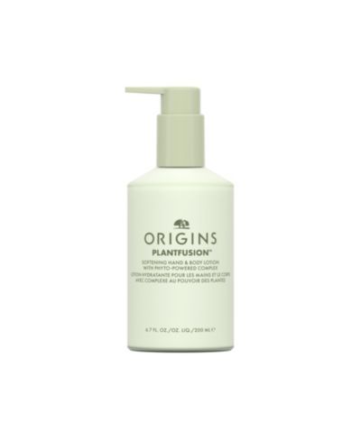 Origins Plantfusion Softening Hand & Body Lotion, 200 ml