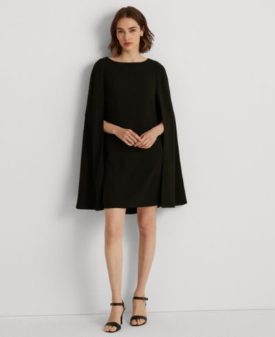 Женское платье Georgette от Lauren Ralph Lauren