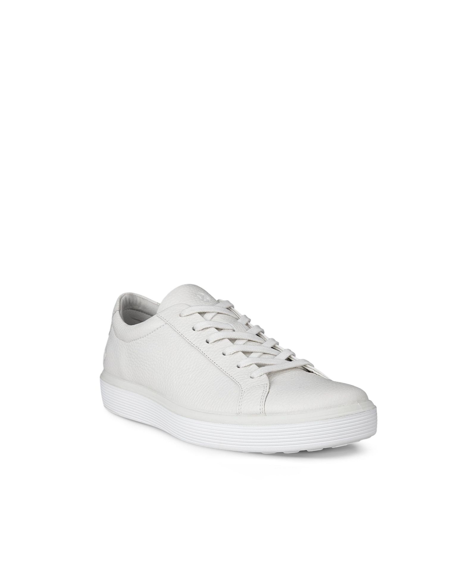 Ecco Men's Soft 60 Lace Up Sneakers