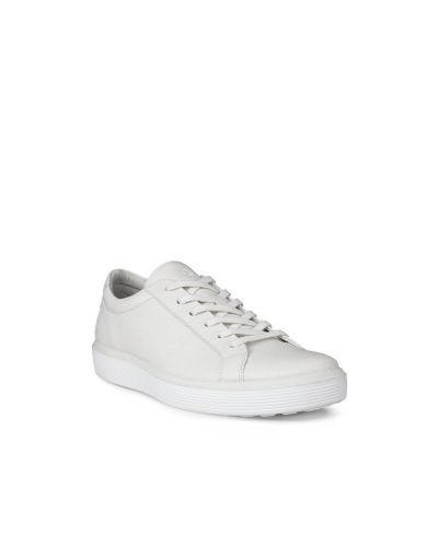 Ecco Men's Soft 60 Lace Up Sneakers