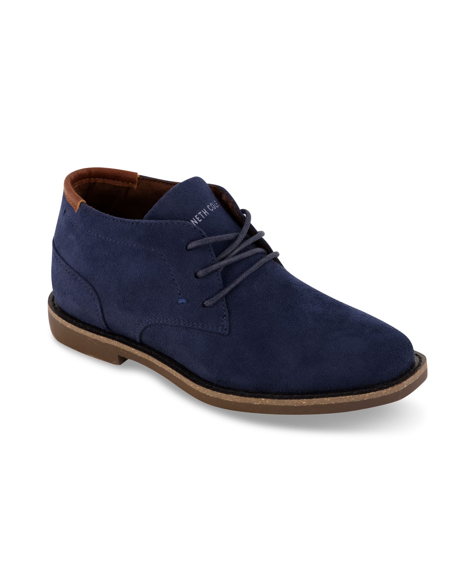 Kenneth Cole New York детские ботинки на шнуровке Real Deal