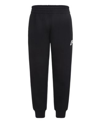 Джоггеры Nike Little Boys Sportswear Club Fleece