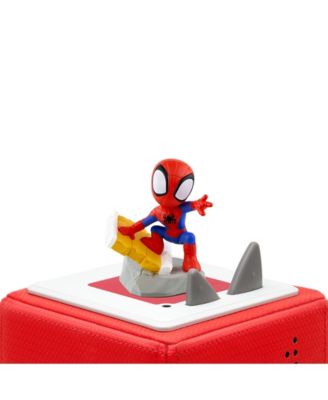 Tonies Фигурка Spidey and His Amazing Friends